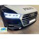 AUDI Q5 S-LINE 12V con mando a distancia 2.4G