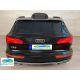 AUDI Q5 S-LINE 12V con mando a distancia 2.4G
