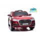 AUDI Q5 S-LINE 12V con mando a distancia 2.4G