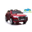 AUDI Q5 S-LINE 12V con mando a distancia 2.4G
