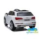 AUDI Q5 S-LINE 12V con mando a distancia 2.4G