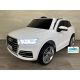 AUDI Q5 S-LINE 12V con mando a distancia 2.4G