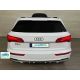 AUDI Q5 S-LINE 12V con mando a distancia 2.4G