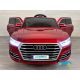 AUDI Q5 S-LINE 12V con mando a distancia 2.4G