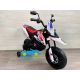 Moto Cross eléctrica para niños APRILIA RX 125 12V 