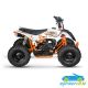 Mini Quad de gasolina para niños KAYO A50 50CC