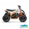 Mini Quad de gasolina para niños KAYO A50 50CC