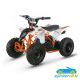 Mini Quad de gasolina para niños KAYO A50 50CC
