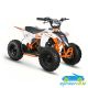 Mini Quad de gasolina para niños KAYO A50 50CC