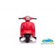 Moto Eléctrica para niños VESPA GTS 6V 