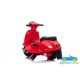 Moto Eléctrica para niños VESPA GTS 6V 