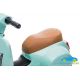 Moto Eléctrica para niños VESPA GTS 6V 
