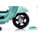 Moto Eléctrica para niños VESPA GTS 6V 