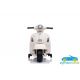 Moto Eléctrica para niños VESPA GTS 6V 