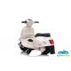 Moto Eléctrica para niños VESPA GTS 6V 