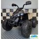 Quad eléctrico infantil CAN AM 12V Standard