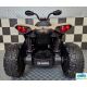 Quad eléctrico infantil CAN AM 12V Standard