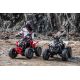 Quad eléctrico infantil CAN AM 12V Standard