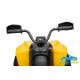 Quad eléctrico infantil CAN AM 12V Standard