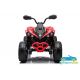 Quad eléctrico infantil CAN AM 12V Standard