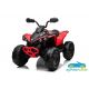 Quad eléctrico infantil CAN AM 12V Standard