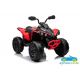 Quad eléctrico infantil CAN AM 12V Standard