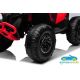 Quad eléctrico infantil CAN AM 12V Standard