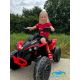 Quad eléctrico infantil CAN AM 12V Standard