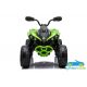 Quad eléctrico infantil CAN AM 12V Standard