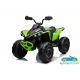 Quad eléctrico infantil CAN AM 12V Standard