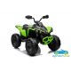 Quad eléctrico infantil CAN AM 12V Standard