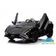 LAMBORGHINI SIAN 12V 2 PLAZAS 4X4 2.4G 