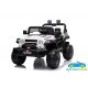 Todoterreno REDDY 12V mando parental 2.4G