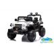 Todoterreno REDDY 12V mando parental 2.4G