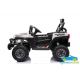 Todoterreno REDDY 12V mando parental 2.4G