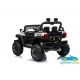 Todoterreno REDDY 12V mando parental 2.4G