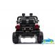 Todoterreno REDDY 12V mando parental 2.4G