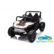 TODOTERRENO ELÉCTRICO INFANTIL BUGGY UTV SMALL R1250 12V 