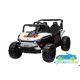 TODOTERRENO ELÉCTRICO INFANTIL BUGGY UTV SMALL R1250 12V 