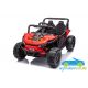 TODOTERRENO ELÉCTRICO INFANTIL BUGGY UTV SMALL R1250 12V 