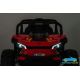 TODOTERRENO ELÉCTRICO INFANTIL BUGGY UTV SMALL R1250 12V 