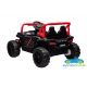 TODOTERRENO ELÉCTRICO INFANTIL BUGGY UTV SMALL R1250 12V 