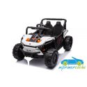 TODOTERRENO ELÉCTRICO INFANTIL BUGGY UTV SMALL R1250 12V 