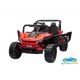 TODOTERRENO ELÉCTRICO INFANTIL BUGGY UTV SMALL R1250 12V 