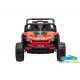 TODOTERRENO ELÉCTRICO INFANTIL BUGGY UTV SMALL R1250 12V 