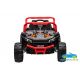 TODOTERRENO ELÉCTRICO INFANTIL BUGGY UTV SMALL R1250 12V 