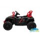 TODOTERRENO ELÉCTRICO INFANTIL BUGGY UTV SMALL R1250 12V 