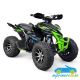 QUAD GASOLINA TYPHOON 250CC Manual