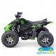 QUAD GASOLINA TYPHOON 250CC Manual
