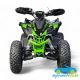 QUAD GASOLINA TYPHOON 250CC Manual